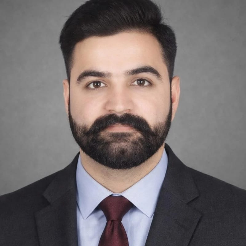 Hasnain Qureshi