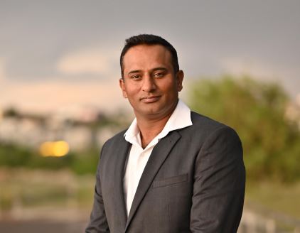 Inam Malik