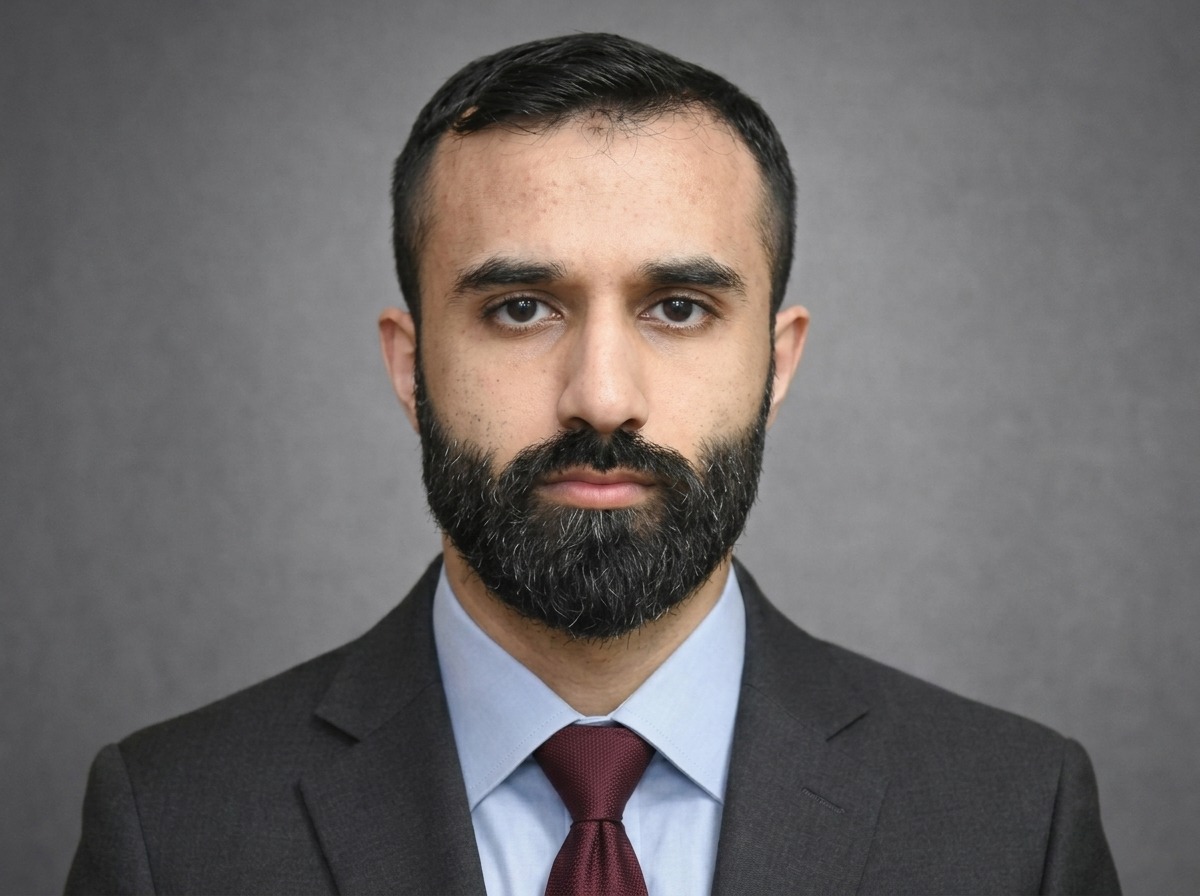 Osama Khalid