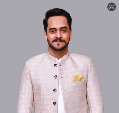 Muhammad Hassaan Sheraz